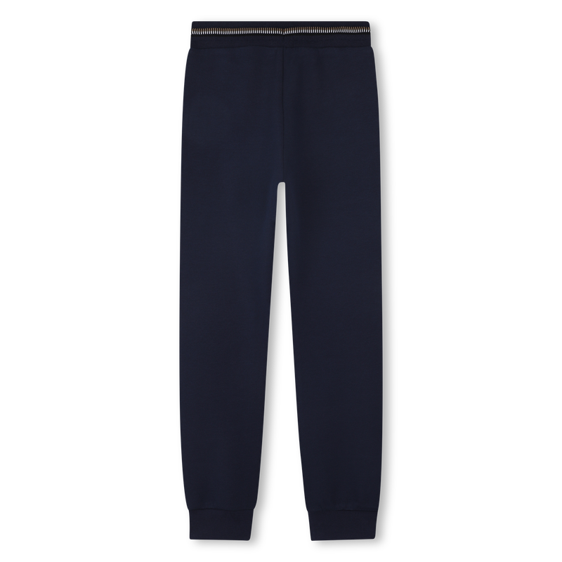 Ensemble jogging avec bandes BOSS 
                        GARCON