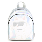 Sac &agrave; dos KARL LAGERFELD KIDS 
                    FILLE