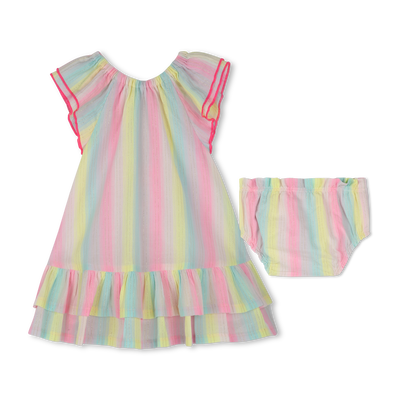 Ensemble robe et culotte BILLIEBLUSH FILLE