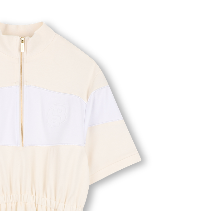 ROBE BOSS 
                        FILLE