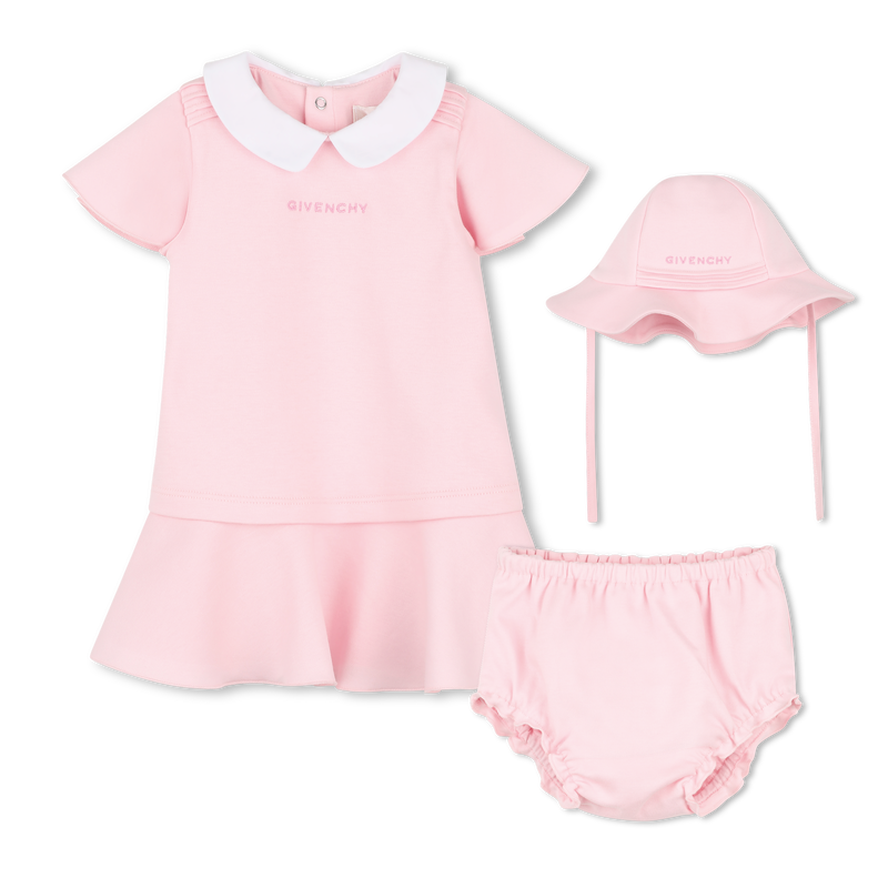 ENSEMBLE 3 PIECES GIVENCHY 
                        UNISEXE