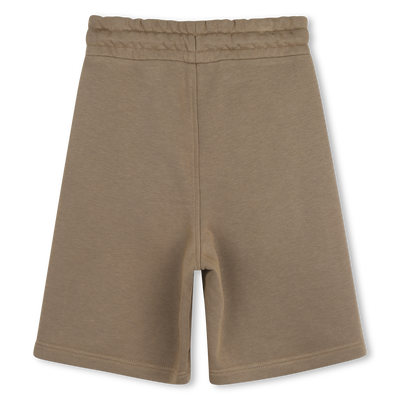 BERMUDA DE JOGGING BOSS GARCON