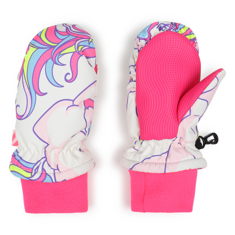 Wanten BILLIEBLUSH 
                        GIRL