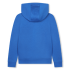 Sweat-shirt &agrave; capuche BOSS 
                    GARCON