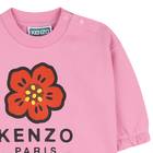 Set sweatshirt en broek KENZO KIDS 
                    UNISEX