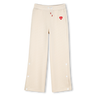 Pantalon de jogging HUGO 
                    FILLE