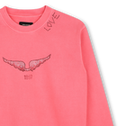 Sweater ZADIG VOLTAIRE 
                    MEISJE