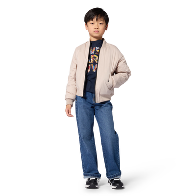 Reversible jacket DKNY BOY