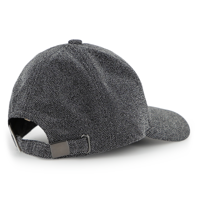 Casquette &agrave; fermeture r&eacute;glable KARL LAGERFELD KIDS 
                        FILLE