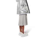 Doudoune &agrave; capuche MICHAEL KORS 
                    FILLE