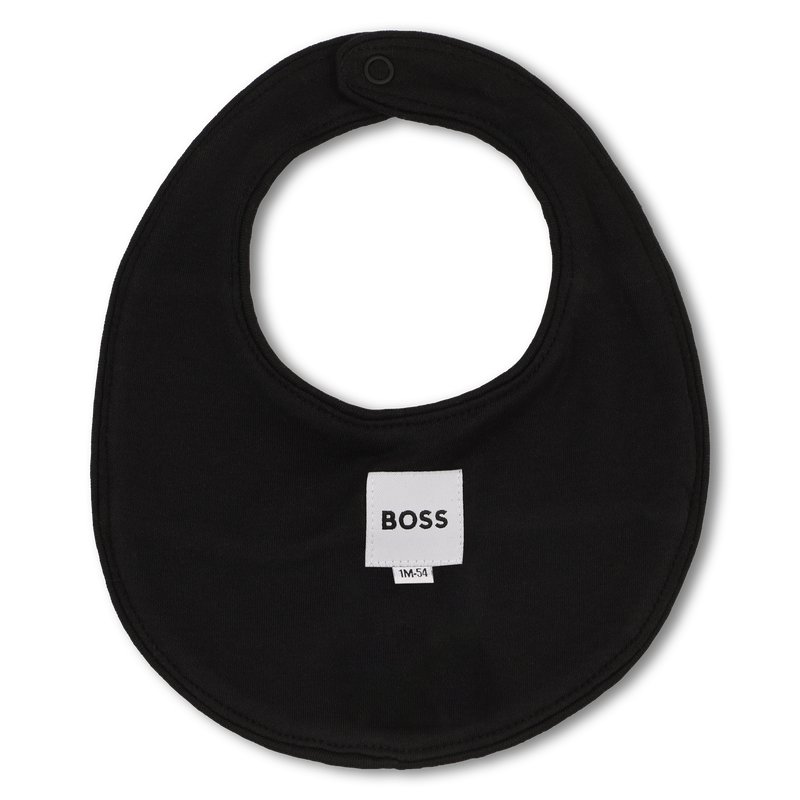 Coffret naissance BOSS 
                        GARCON