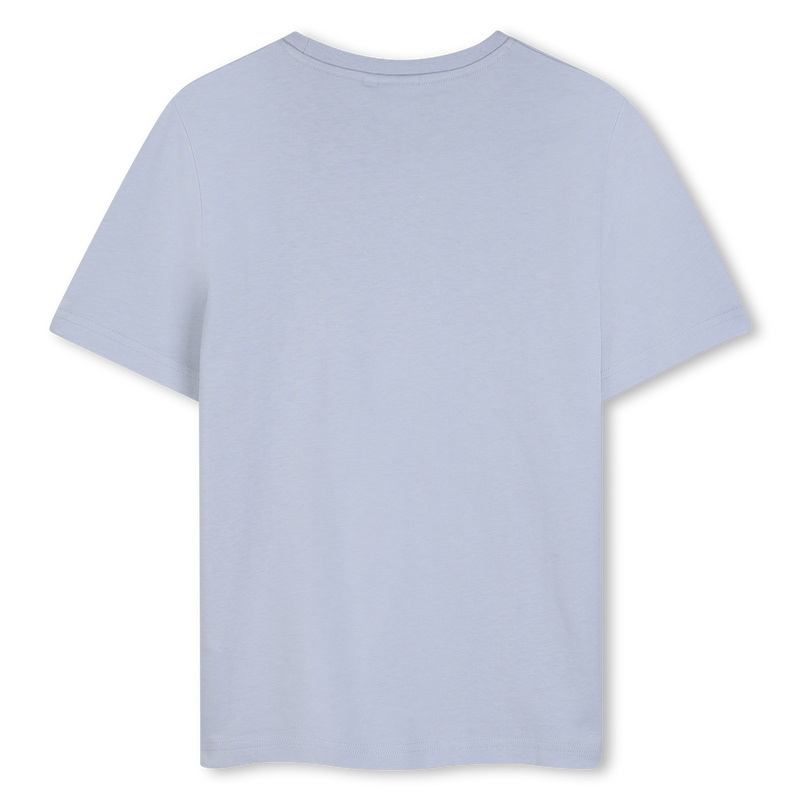 Set van 2 T-shirts BOSS 
                        BOY
