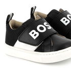 Sandales l&eacute;g&egrave;res &agrave; fermeture KARL LAGERFELD KIDS 
                    UNISEXE