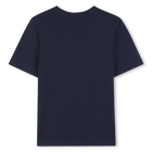 Set van 2 T-shirts BOSS 
                    BOY