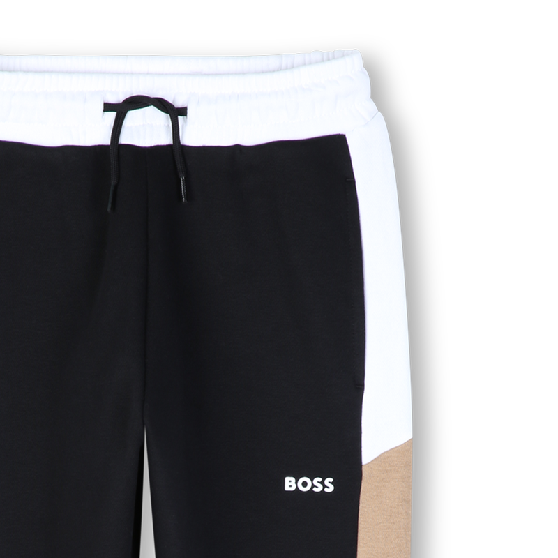 Joggingbroek BOSS 
                        BOY