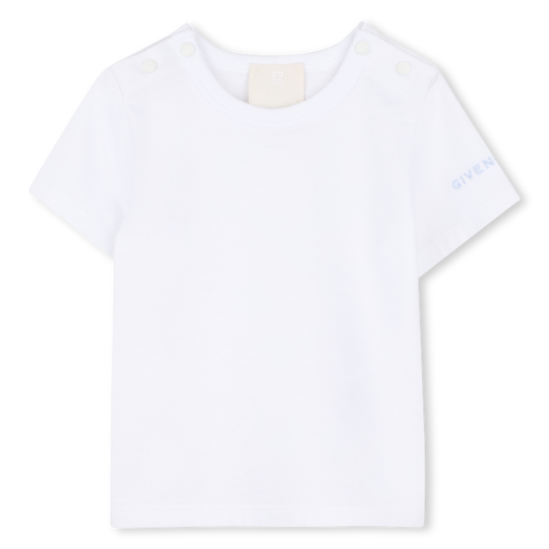 ENSEMBLE T-SHIRT ET SALOPETTE GIVENCHY 
                        UNISEXE