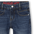 Pantalon en denim HUGO 
                    GARCON