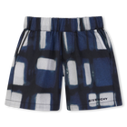 Short avec impression GIVENCHY 
                    GARCON