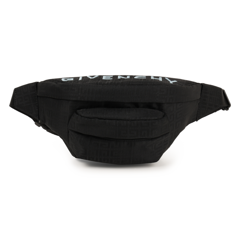 Sac banane en jacquard GIVENCHY 
                        UNISEXE