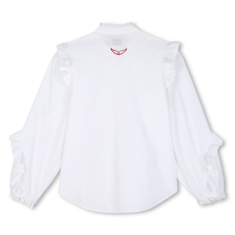 Blouse ZADIG VOLTAIRE 
                        FILLE