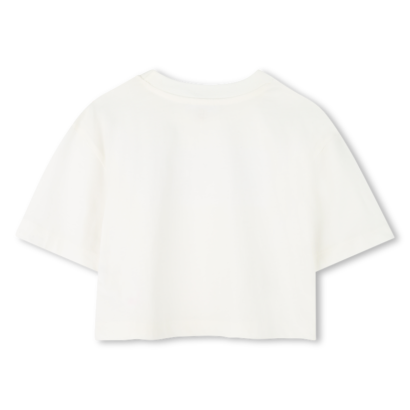 T-shirt MICHAEL KORS 
                        FILLE