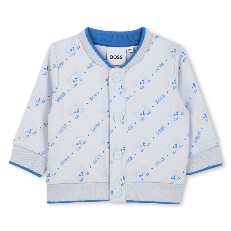 Driedelig joggingpak BOSS 
                        BOY