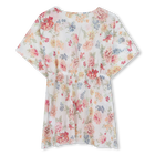 Robe &agrave; manches courtes CHLOE 
                    FILLE