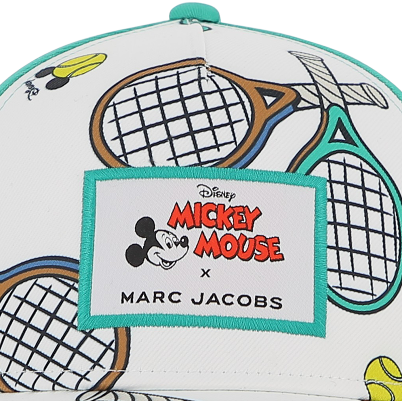 "DISNEY" PET MARC JACOBS 
                        BOY