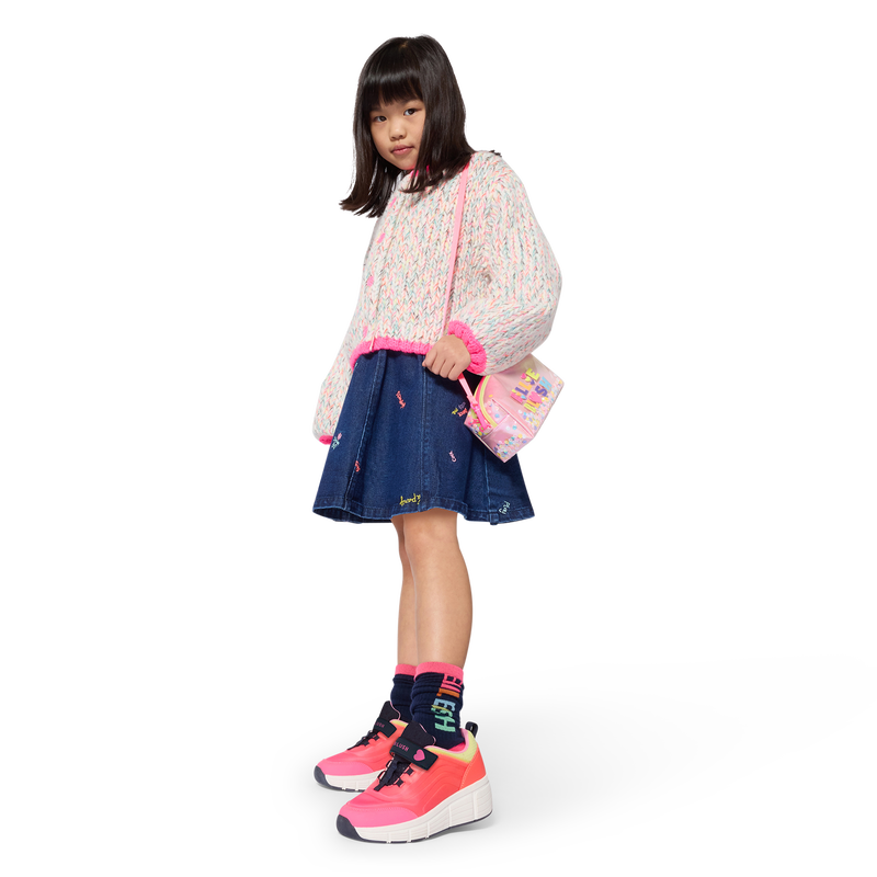Denimrok BILLIEBLUSH 
                        GIRL