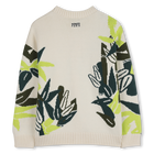 V-hals vest KENZO KIDS 
                    UNISEX