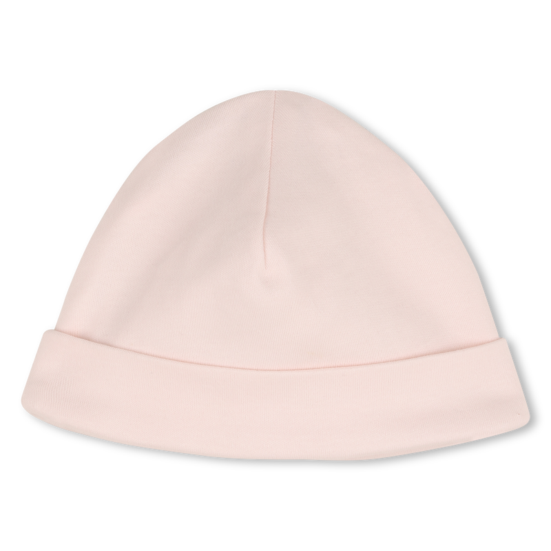 ENSEMBLE PYJAMA, BONNET ET BAVOIR KENZO KIDS 
                        FILLE