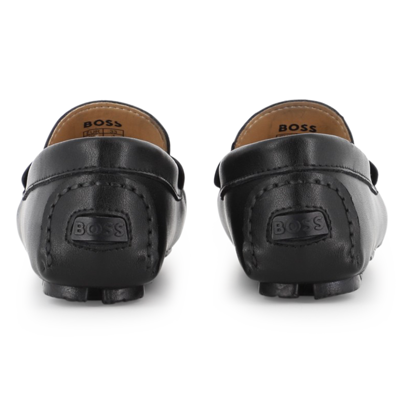 Moccasins BOSS 
                        GARCON