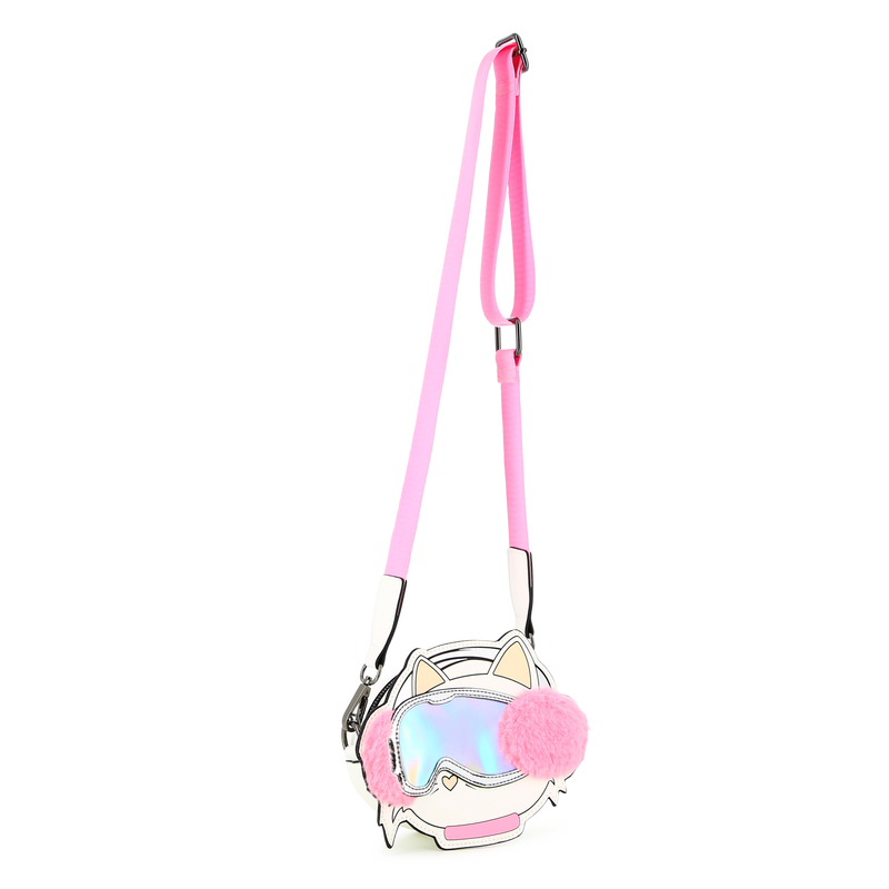 Handtas KARL LAGERFELD KIDS 
                        GIRL