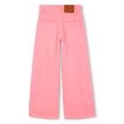 Pantalon en velours ZADIG VOLTAIRE 
                    FILLE