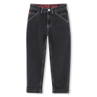 Denim broek HUGO 
                    BOY
