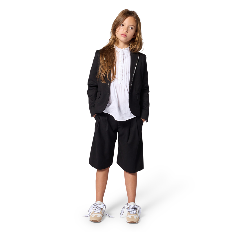 Veste de costume ZADIG & VOLTAIRE 
                        FILLE