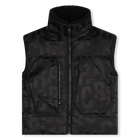 Omkeerbare anorak MARC JACOBS 
                    UNISEX