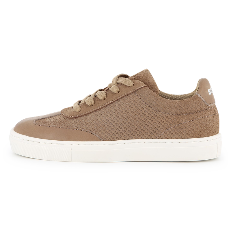 Baskets BOSS 
                        GARCON