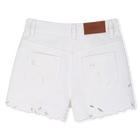 Short 5 poches CHLOE 
                    FILLE