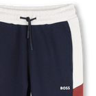 Pantalon de jogging BOSS 
                    GARCON