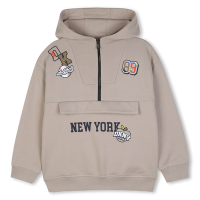 Hoodie DKNY BOY