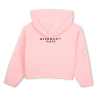 Joggingsweater GIVENCHY 
                    GIRL