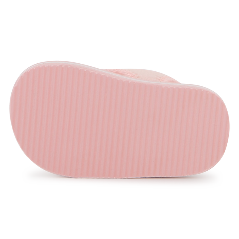 SANDALEN MET BANDJES KARL LAGERFELD KIDS 
                        UNISEX