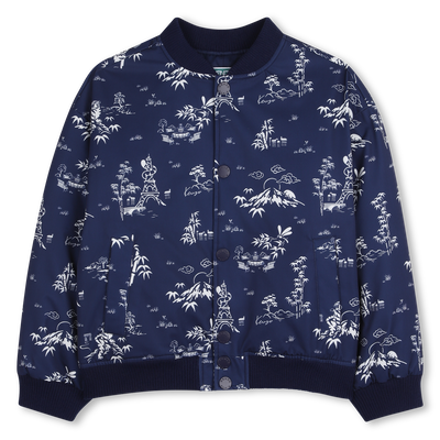 JAS MET TEDDYKRAAG KENZO KIDS UNISEX