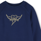 Sweat col rond ZADIG VOLTAIRE 
                    FILLE