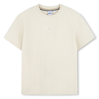 T-shirt met korte mouwen BOSS 
                    GIRL