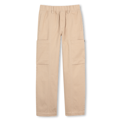 PANTALON CARGO TIMBERLAND GARCON