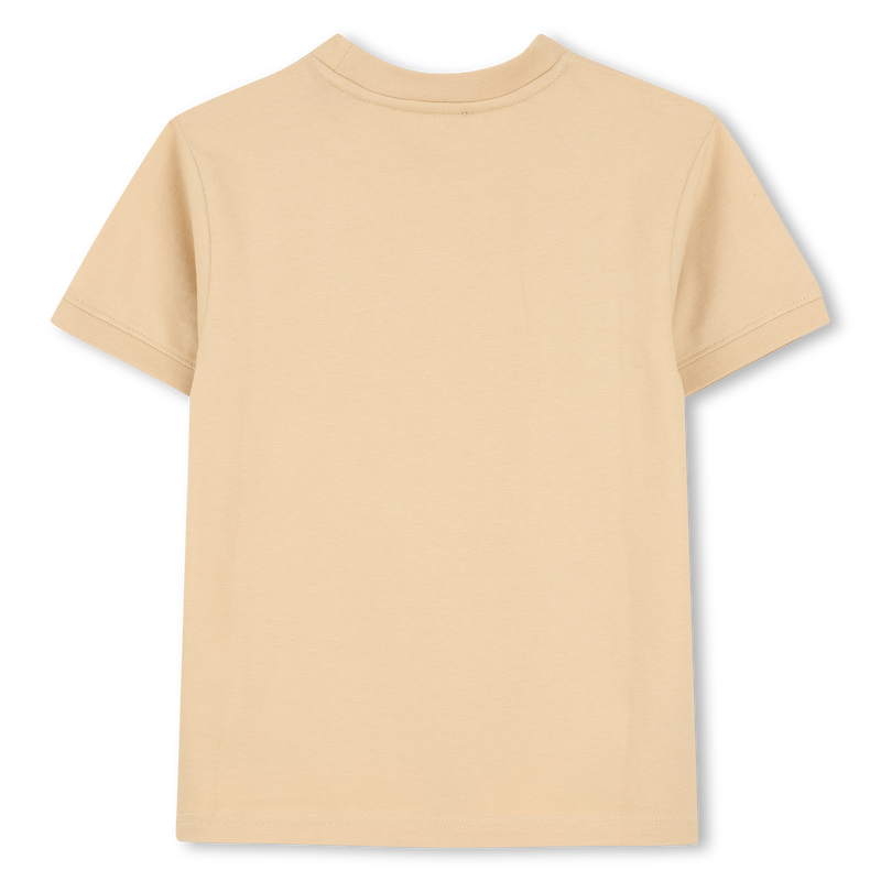 T-SHIRT MET KORTE MOUWEN DKNY 
                        UNISEX