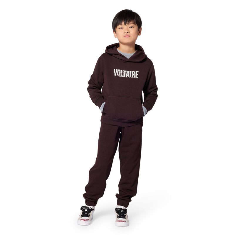 Joggingbroek ZADIG VOLTAIRE 
                        JONGEN