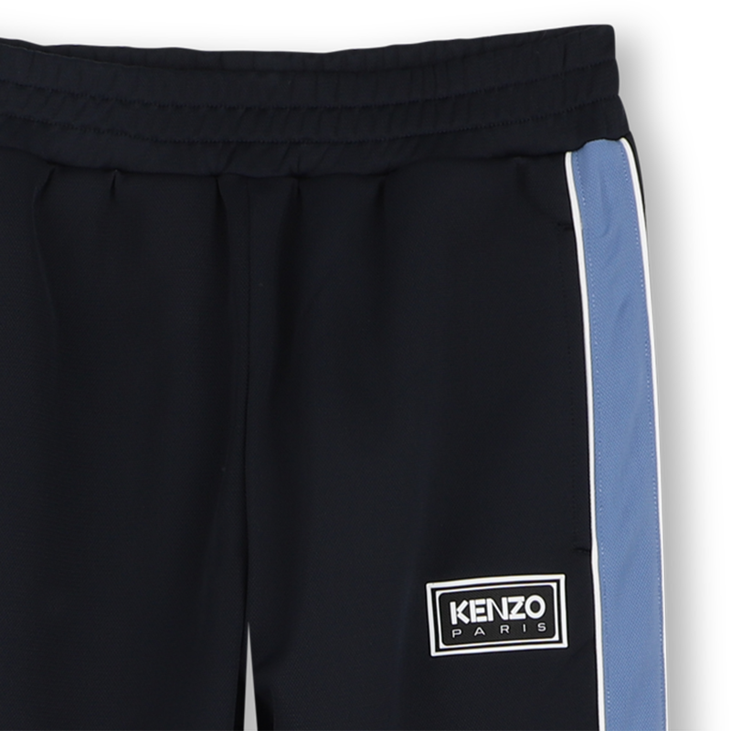 Joggingbroek KENZO KIDS 
                        BOY